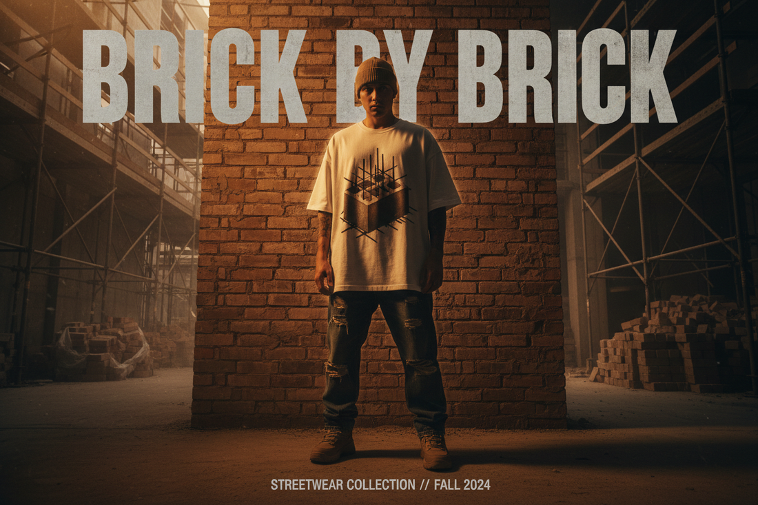 Brick by Brick: How Small Daily Actions Build Empires