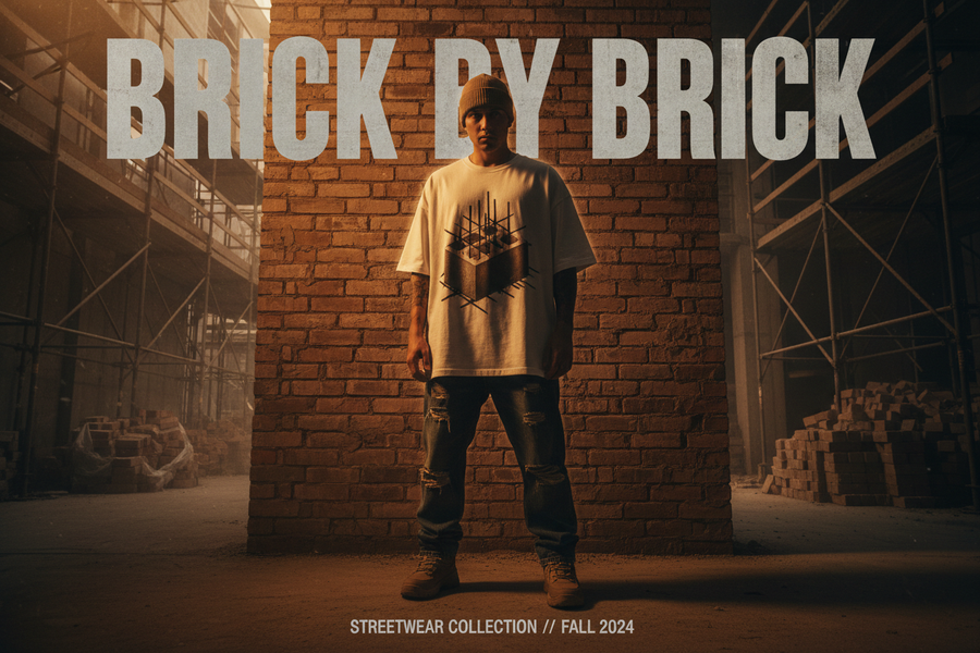 Brick by Brick: How Small Daily Actions Build Empires