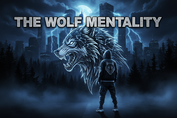 The Wolf Mentality: What It Means to Lead the Pack