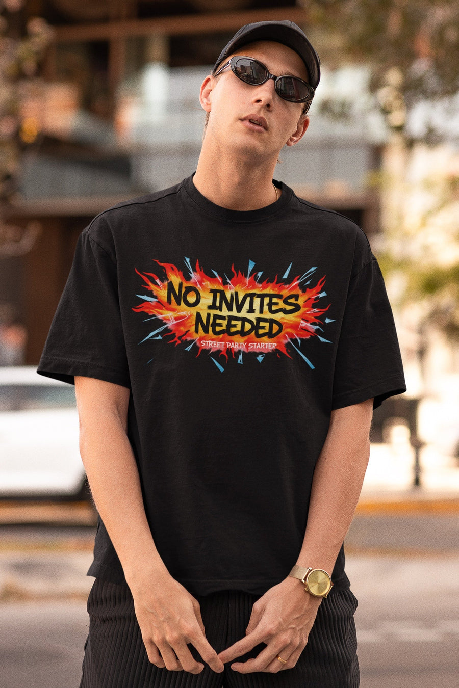 Drop Sale