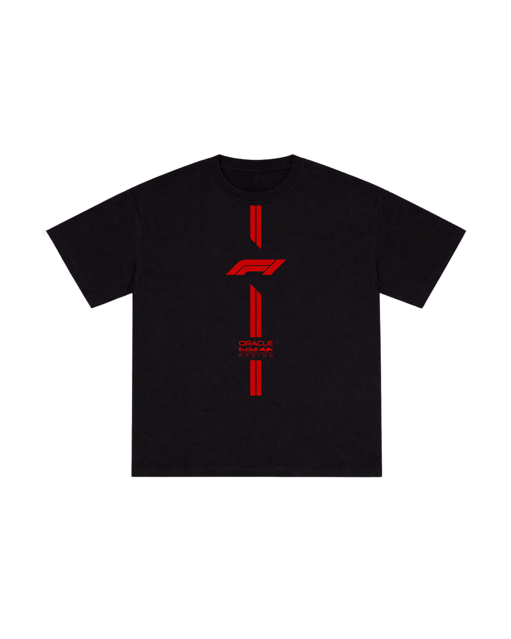 Oracle Red Bull F1 Oversized T-Shirt