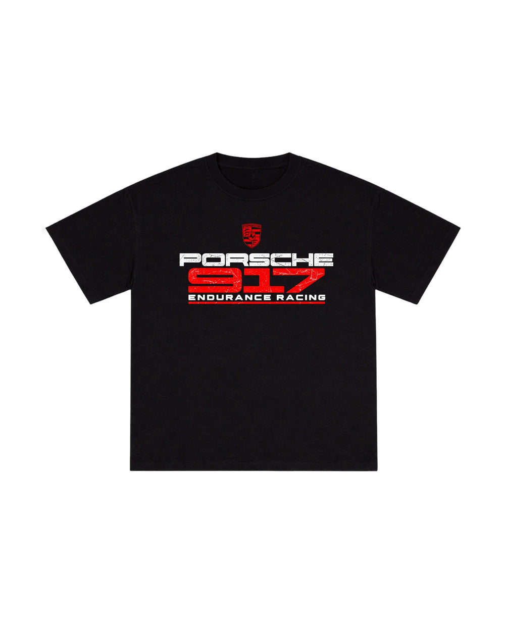Porsche 917 Oversized T-Shirt