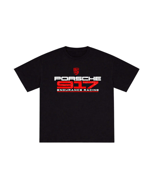 Porsche 917 Oversized T-Shirt Image 2