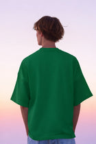 bottle green