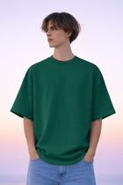 bottle green