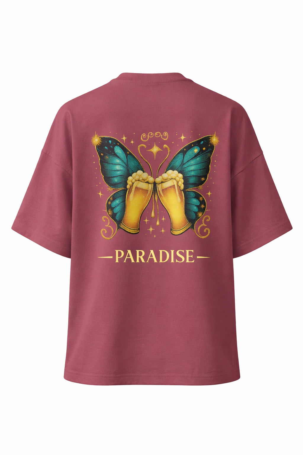 Paradise Butterfly