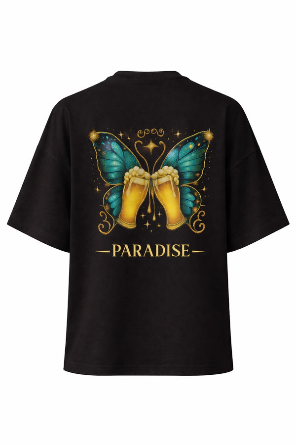 Paradise Butterfly Image 4