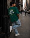 bottle green