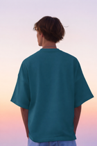 Petrol Blue