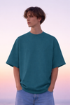 Petrol Blue