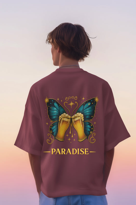Paradise Butterfly