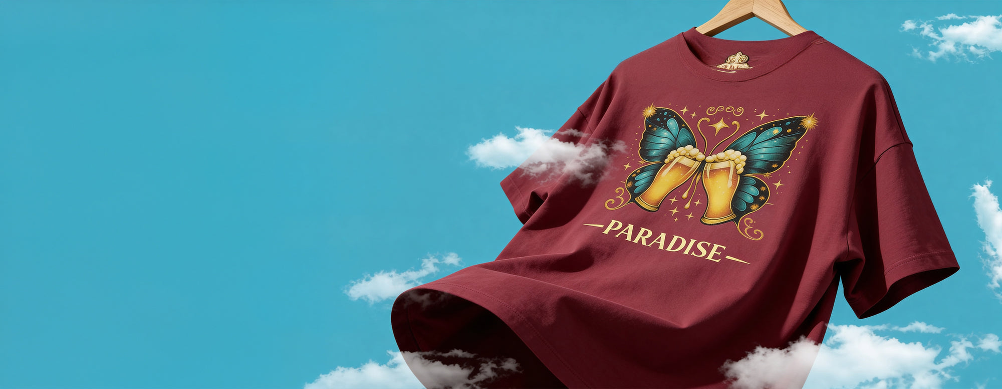 Drop Sale — Up to 50% Off